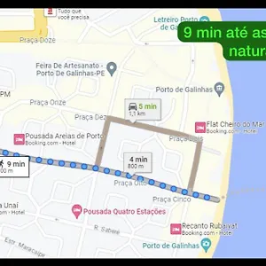  Apartamento Em
